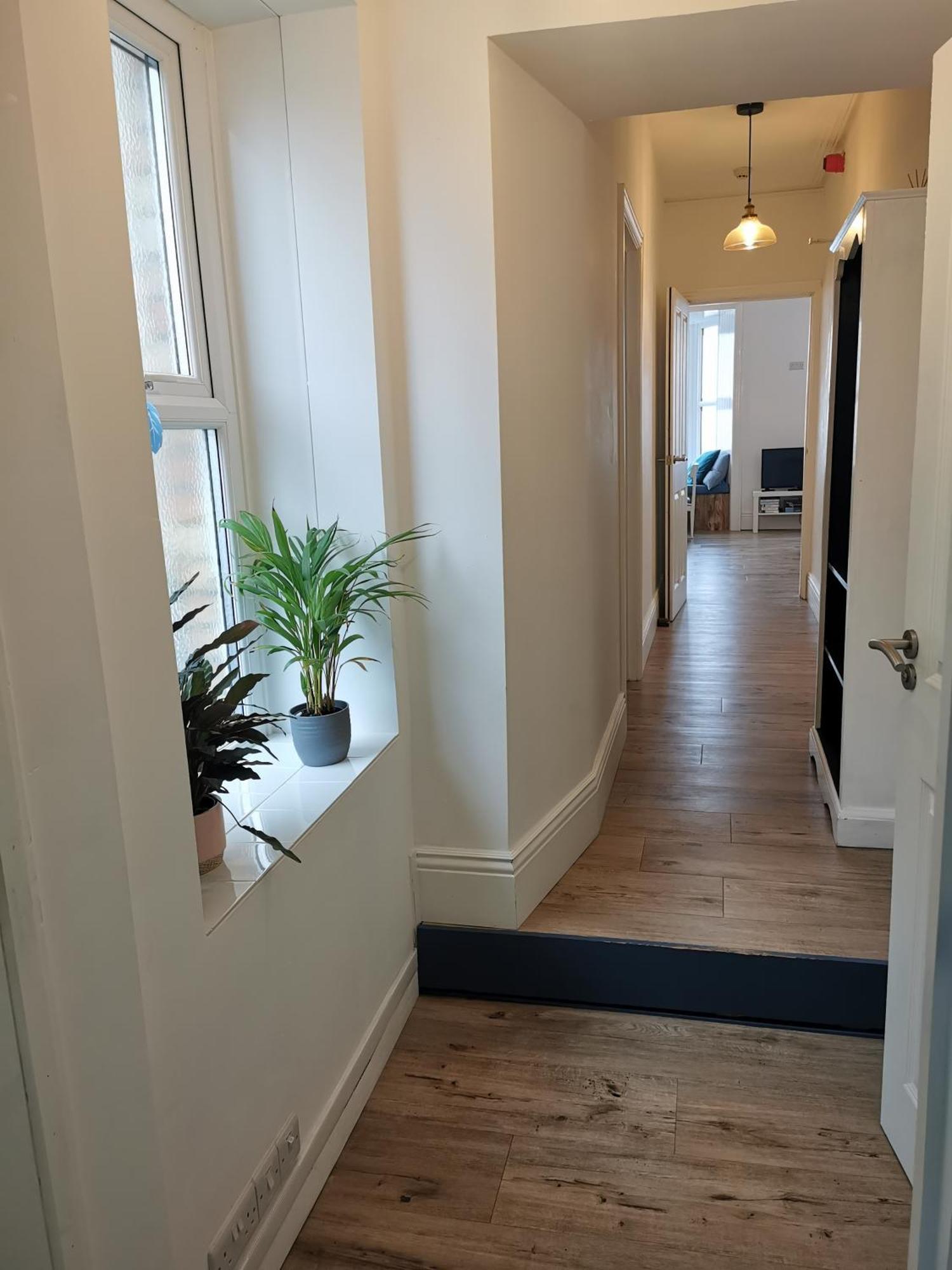 Lovely Seafront 2 Bed Flat In آبيريستويث المظهر الخارجي الصورة